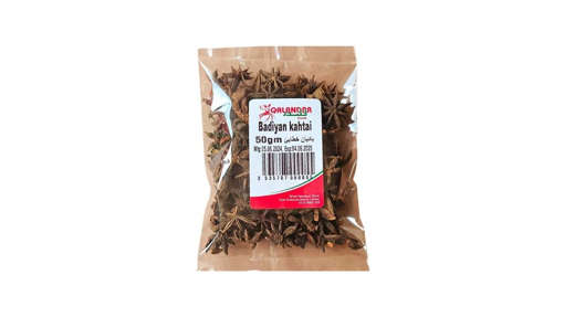 Picture of QALANDAR BADIYAN KHATAI 50G